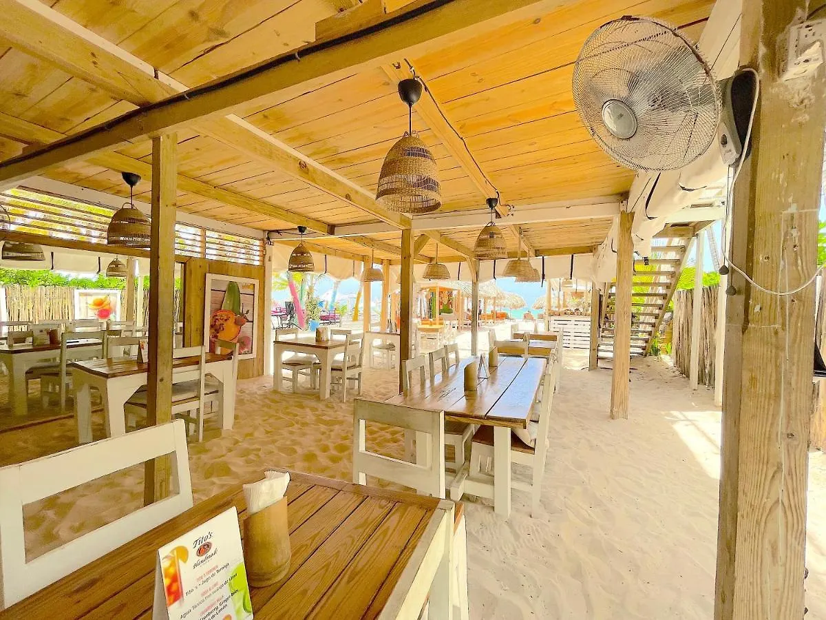 Beach Condo-Hotel With Villas & Private Apartments Wifi Bbq Beach Club & Spa Punta Cana 5*,  Dominican Republic