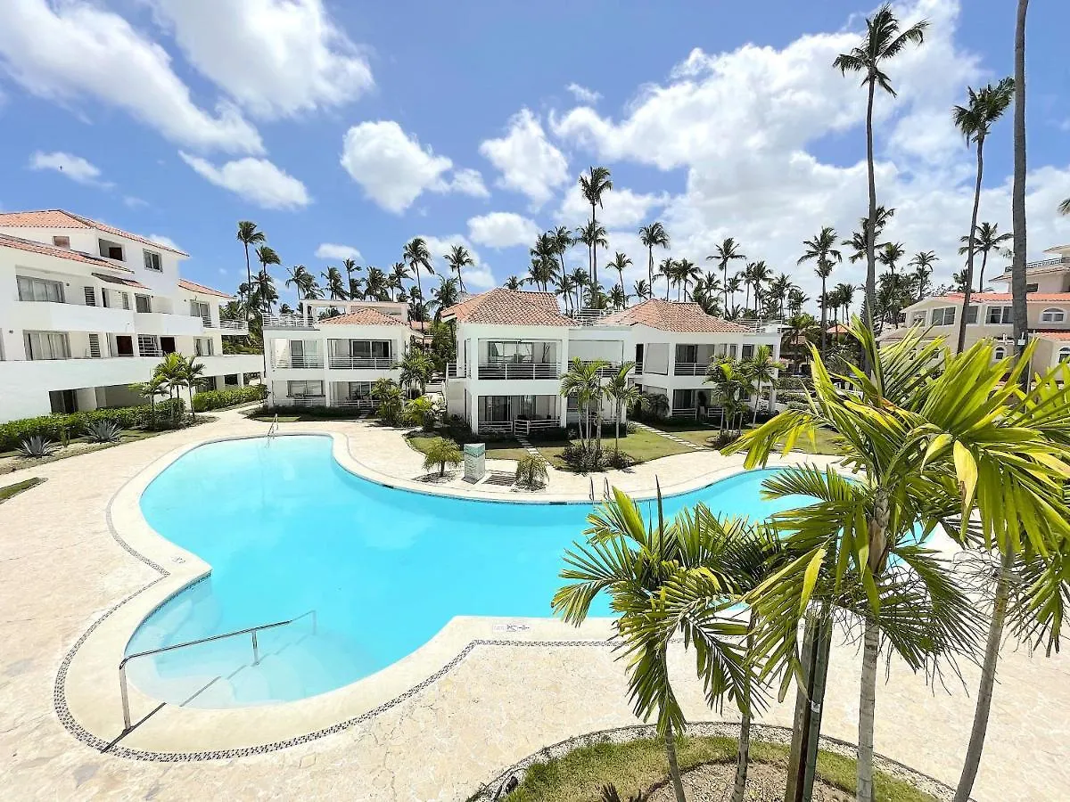 Beach Condo-Hotel With Villas & Private Apartments Wifi Bbq Beach Club & Spa Punta Cana